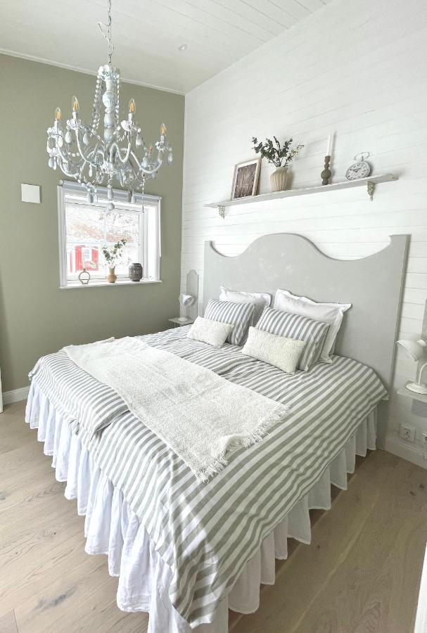 Bastuviken Bed And Breakfast Uppsala Bagian luar foto