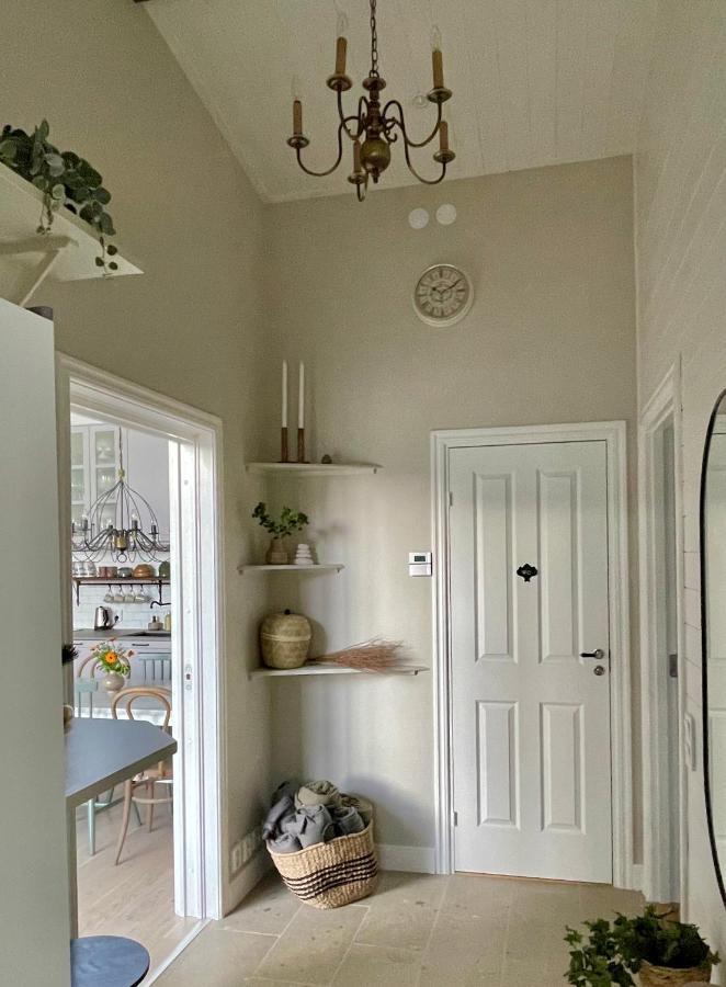 Bastuviken Bed And Breakfast Uppsala Bagian luar foto