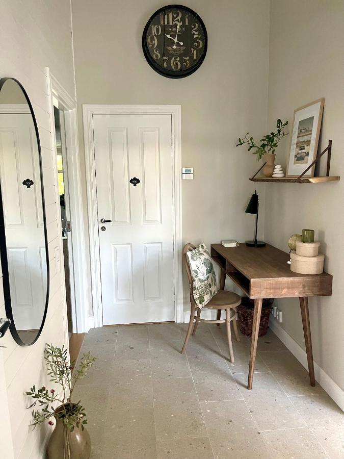 Bastuviken Bed And Breakfast Uppsala Bagian luar foto