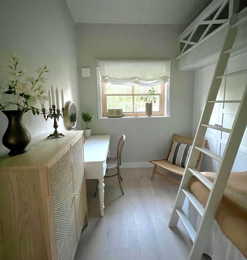 Bastuviken Bed And Breakfast Uppsala Bagian luar foto