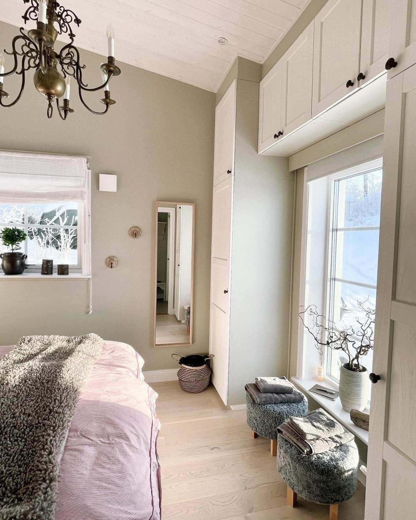 Bastuviken Bed And Breakfast Uppsala Bagian luar foto