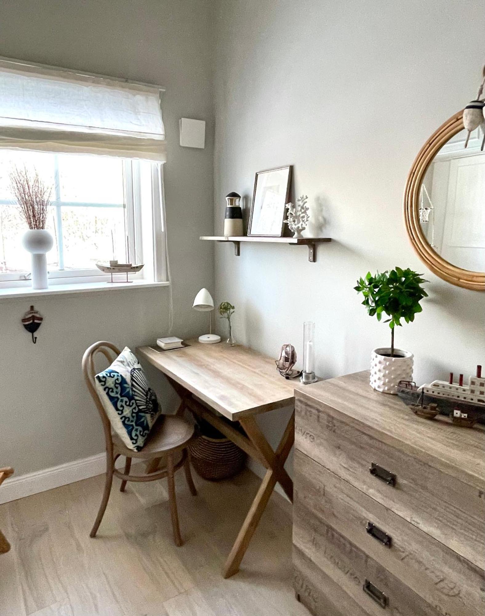 Bastuviken Bed And Breakfast Uppsala Bagian luar foto