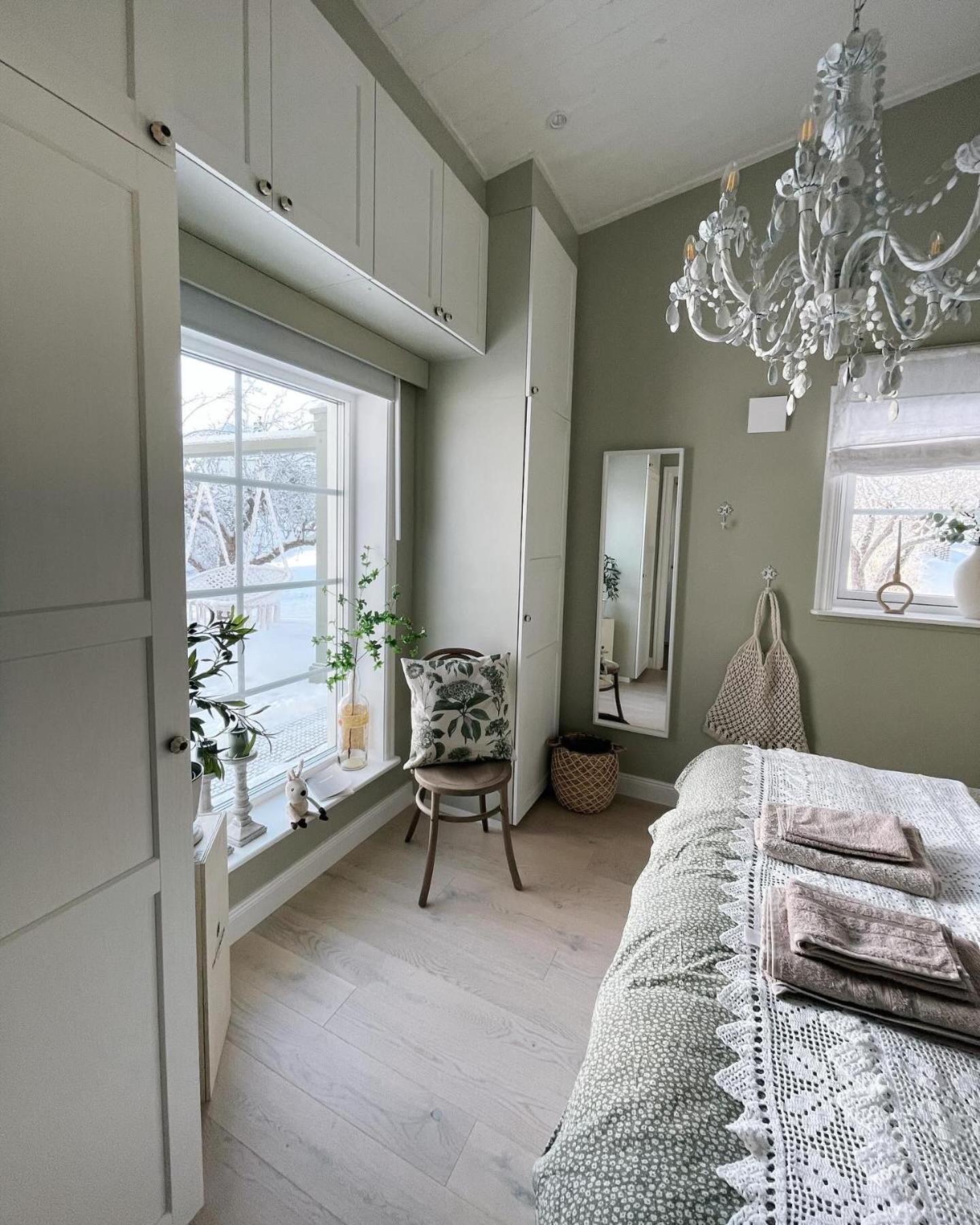 Bastuviken Bed And Breakfast Uppsala Bagian luar foto