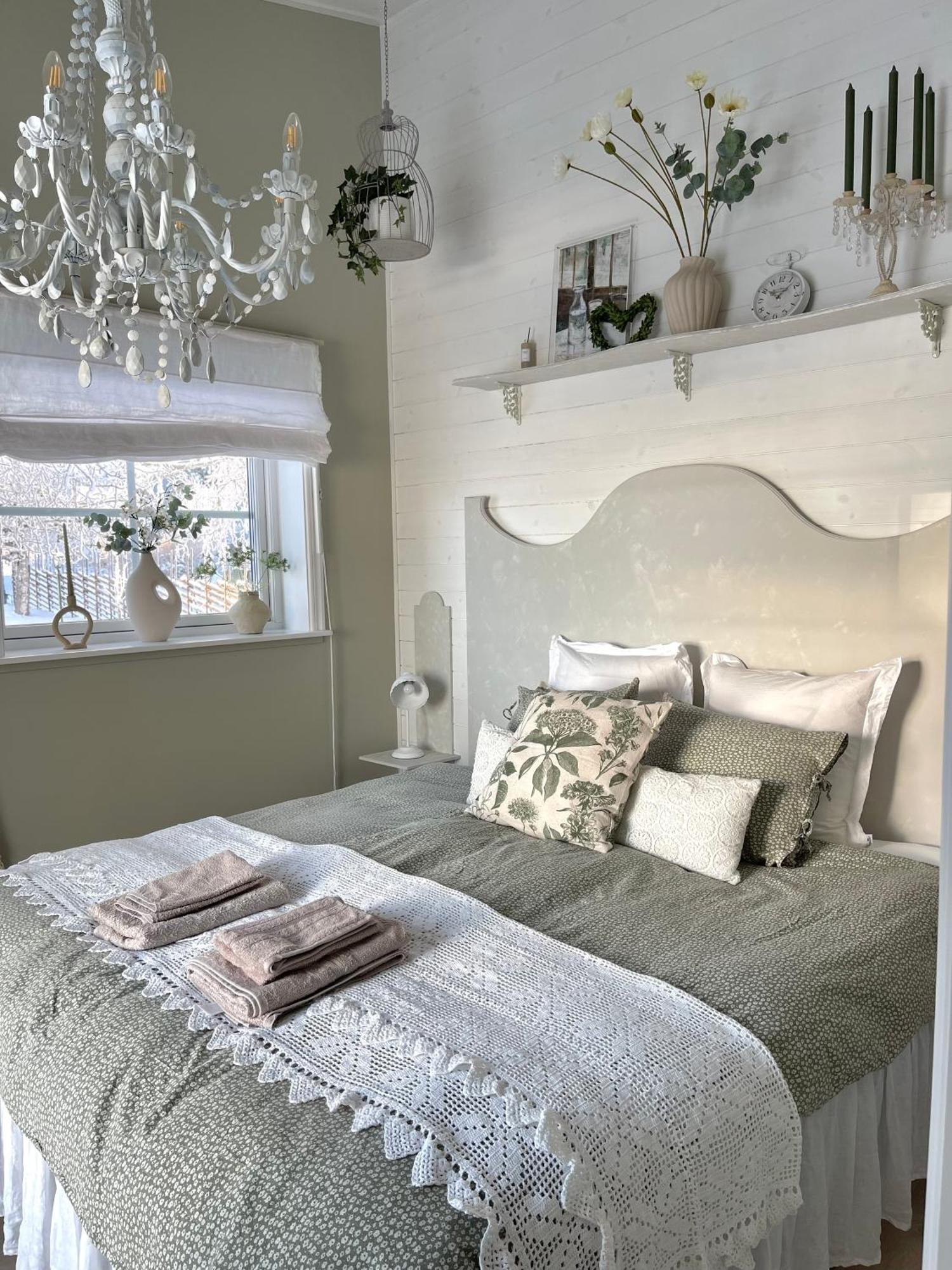 Bastuviken Bed And Breakfast Uppsala Bagian luar foto