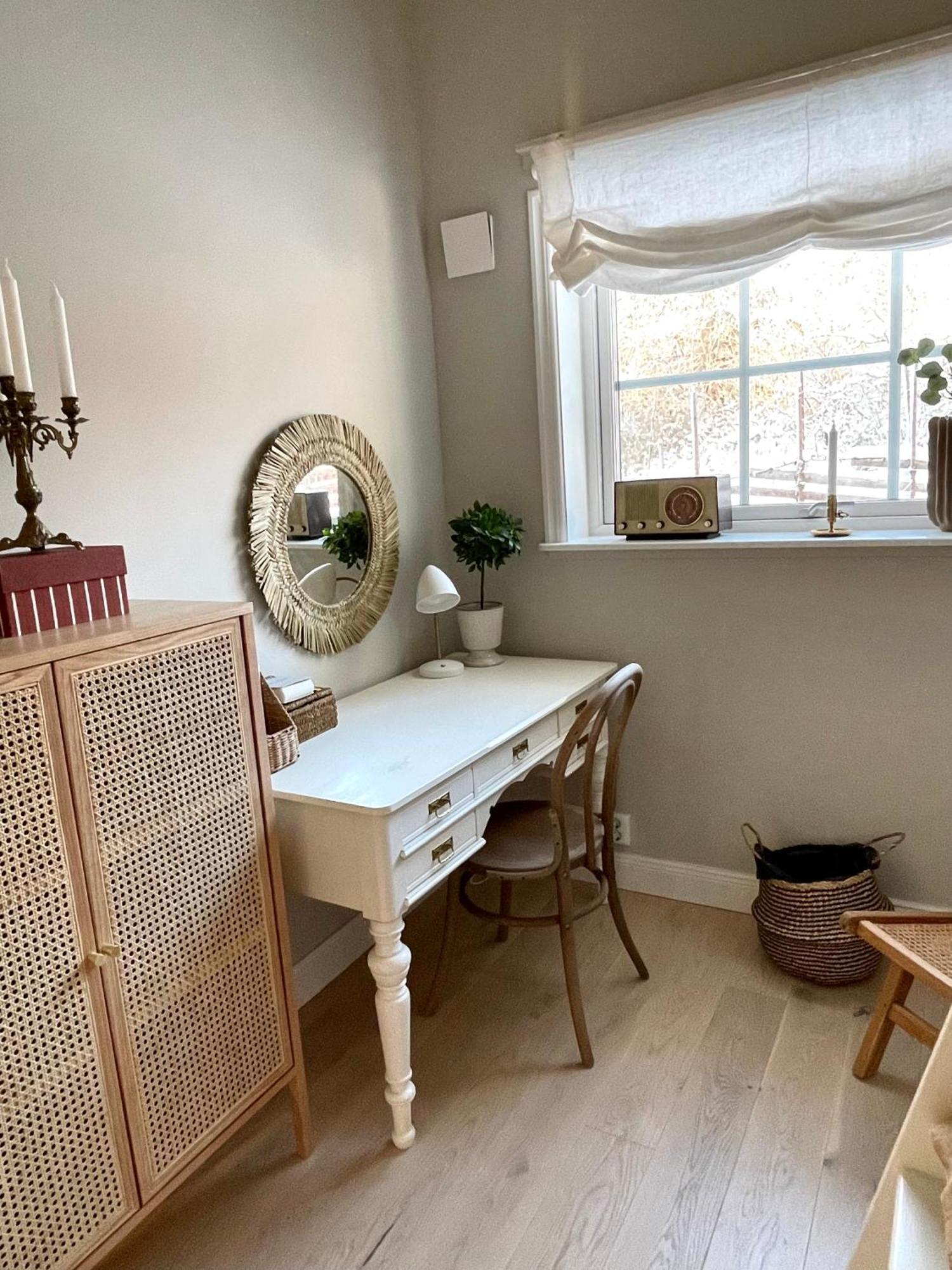 Bastuviken Bed And Breakfast Uppsala Bagian luar foto