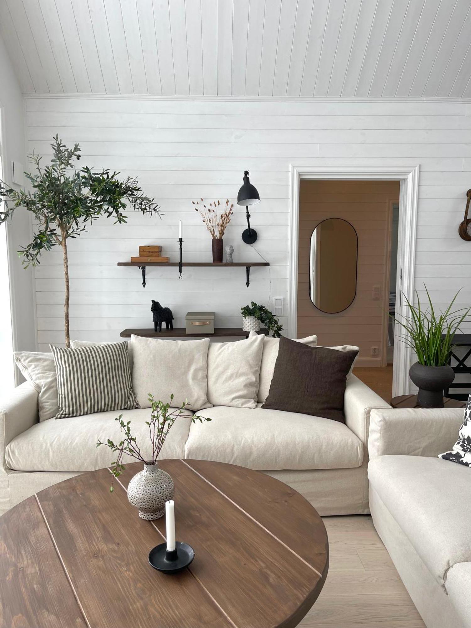 Bastuviken Bed And Breakfast Uppsala Bagian luar foto